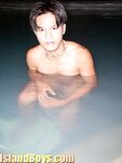 Shane - IslandBoys - Cumshot