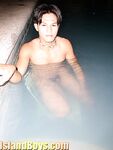 Shane - IslandBoys - Cumshot