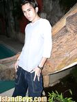 Tiron - IslandBoys - Oral