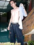 Tiron - IslandBoys - Oral