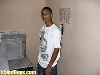 Wilson C - IslandBoys - Teen