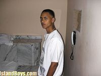 Wilson C - IslandBoys - Teen