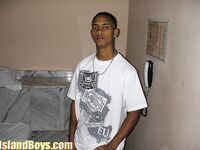 Wilson C - IslandBoys - Teen