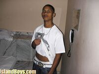 Wilson C - IslandBoys - Teen