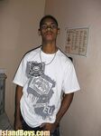 Wilson C - IslandBoys - Teen