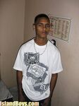 Wilson C - IslandBoys - Teen