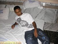 Wilson C - IslandBoys - Teen