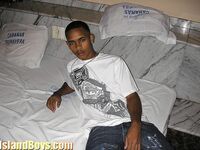 Wilson C - IslandBoys - Teen