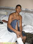 Wilson C - IslandBoys - Teen