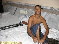Wilson C - IslandBoys - Teen