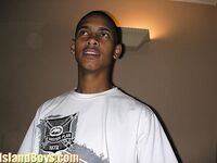 Wilson C - IslandBoys - Teen