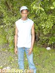 Yoni - IslandBoys - Masturbation