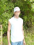 Yoni - IslandBoys - Masturbation