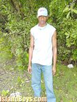 Yoni - IslandBoys - Masturbation