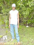 Yoni - IslandBoys - Masturbation