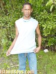 Yoni - IslandBoys - Masturbation