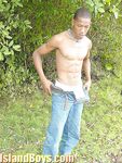 Yoni - IslandBoys - Masturbation