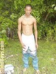 Yoni - IslandBoys - Masturbation