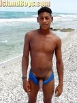 Yunny A - IslandBoys - Teen
