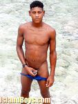 Yunny A - IslandBoys - Teen