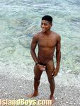 Yunny A - IslandBoys - Teen