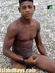 Yunny A - IslandBoys - Teen