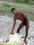 Yunny A - IslandBoys - Teen