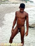 Yunny A - IslandBoys - Teen