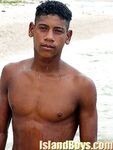 Yunny A - IslandBoys - Teen