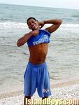 Yunny A2 - IslandBoys - IslandBoys