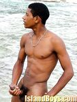 Yunny A2 - IslandBoys - IslandBoys