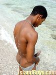 Yunny A2 - IslandBoys - IslandBoys