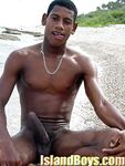 Yunny A2 - IslandBoys - IslandBoys