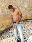 Yunny A3 - IslandBoys - Masturbation
