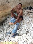 Yunny A3 - IslandBoys - Masturbation