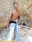 Yunny A3 - IslandBoys - Masturbation
