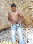 Yunny A3 - IslandBoys - Masturbation
