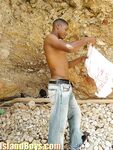 Yunny A3 - IslandBoys - Masturbation