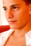A07 - 001 Dorian Gabriel Hard - BoyStation - Anal