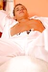 A07 - 001 Dorian Gabriel Hard - BoyStation - Anal