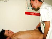 A07 - 003 Henrick Martin Hard - BoyStation - Oral