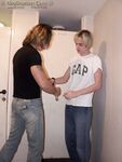 A07 - 006 Vitaly Ariel Hard - BoyStation - Anal