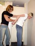 A07 - 006 Vitaly Ariel Hard - BoyStation - Anal