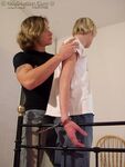 A07 - 006 Vitaly Ariel Hard - BoyStation - Anal