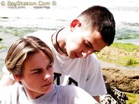 A07 - 011 Ariel Marko Hard - BoyStation - Solo