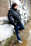 A07 - 013 Martin Sebastian Hard - BoyStation - Masturbation