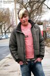 A07 - 013 Martin Sebastian Hard - BoyStation - Masturbation