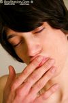 A07 - 013 Martin Sebastian Hard - BoyStation - Masturbation