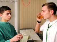 A07 - 014 Dan Robert Hard - BoyStation - Twinks