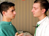A07 - 014 Dan Robert Hard - BoyStation - Twinks